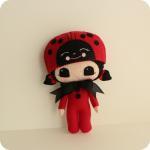 Peek-a-boo Lady Bug Pdf Patt..