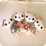 Cloth Kittens P..